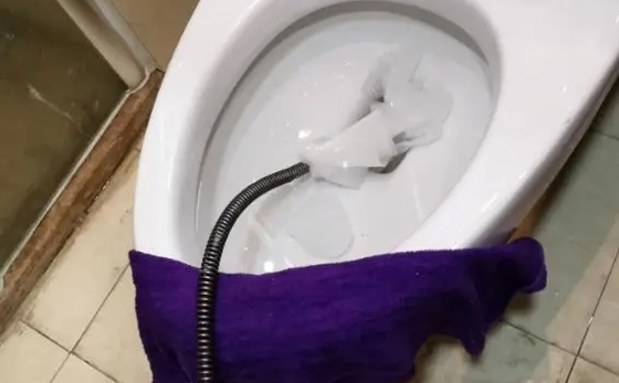 福山镇马桶疏通